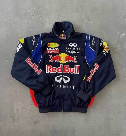 Red Bull Racing Jacket