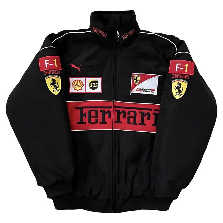 Ferrari Racing Jacket