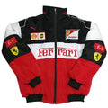 Ferrari Racing Jacket