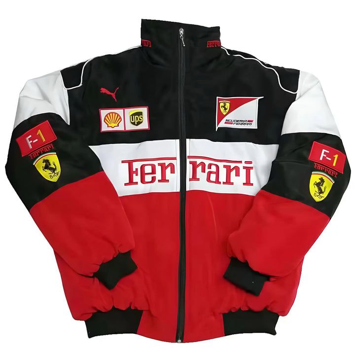 Ferrari Racing Jacket